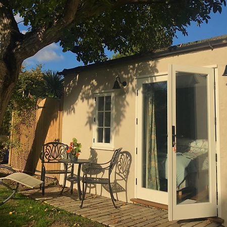 Corner House Luxury Bnb Little Dunmow Bilik gambar