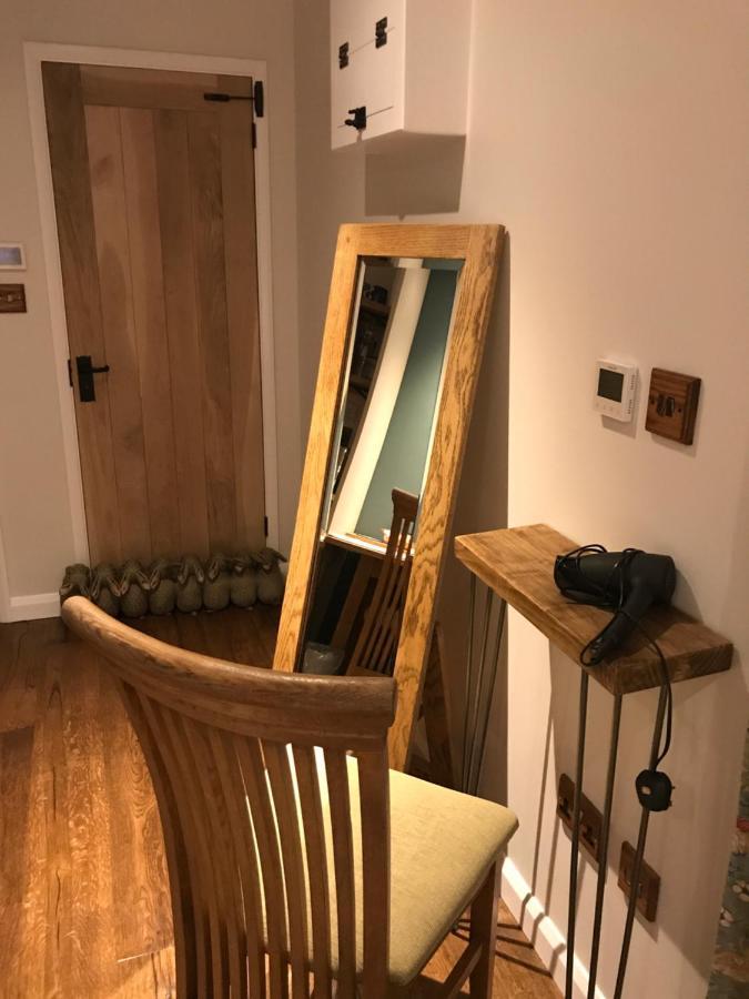 Corner House Luxury Bnb Little Dunmow Luaran gambar